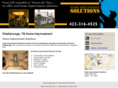 homeimprovementchattanooga.net