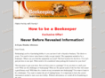 howtobeabeekeeper.com