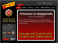 hugeprints.com