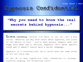 hypnosisconfidential.com