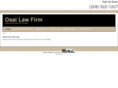 idaho-tax-attorney.net