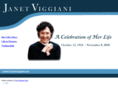 janetviggiani.com