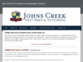 johnscreeksat.com