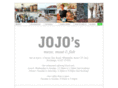 jojosrestaurant.co.uk