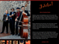 jubileeklezmer.com