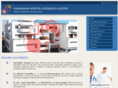 karandikarhospital.com