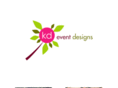 kdeventdesigns.com