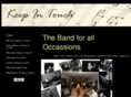 keepintouchband.com