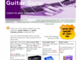 learnguitaracademy.com