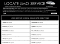 locatelimoservice.com