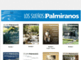 lossuenosdelospalmiranos.com