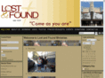 lostandfoundministriesintl.org