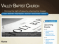 macvalleybaptist.com