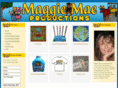 maggiemaeproductions.com