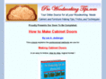 makecabinetdoors.com