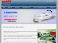 maritimemotorsport.com