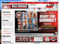 maxmusclehighlandsranch.com