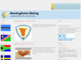 meetingpoints-mining.net