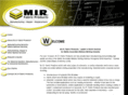 mirfabricproducts.com