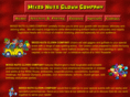 mixednutsclowns.com
