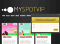 myspotvip.com