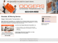 odgerstransportation.com