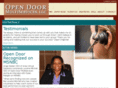 opendoormultiservices.com