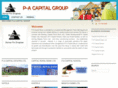p-acapitalgroup.com