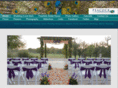 peacockriverranch.com