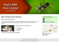 pestcontrolcentraliowa.com