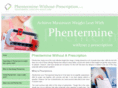 phentermine-without-prescription.com