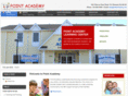 pointacademy.net