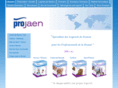 projaen.com