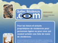 quebecresidences.com