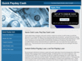 quickpaycashloan.org
