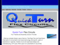 quickturnflex.com