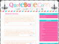 quotebabe.com