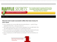 rafflesecrets.com