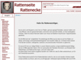 rattenecke.de