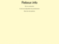 rebour.info