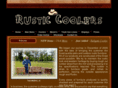 rusticcoolers.com