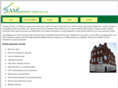 sampropertyservices.com