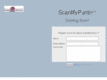 scanmypantry.com