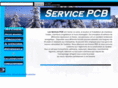 servicepcb.com