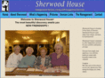 sherwood-house.com