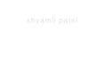 shyamlipatel.com