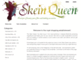 skeinqueenshop.co.uk