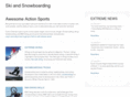 skisnowboardboardingschool.com