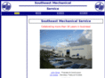 southeastmechanicalservice.com