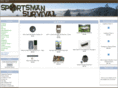 sportsmansurvival.com